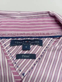 Langarmhemd                            Größe                38