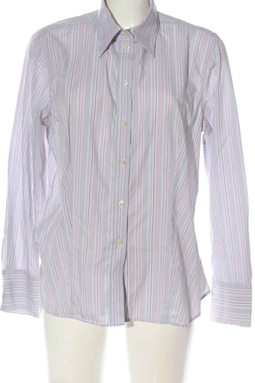 Langarmhemd Größe 44