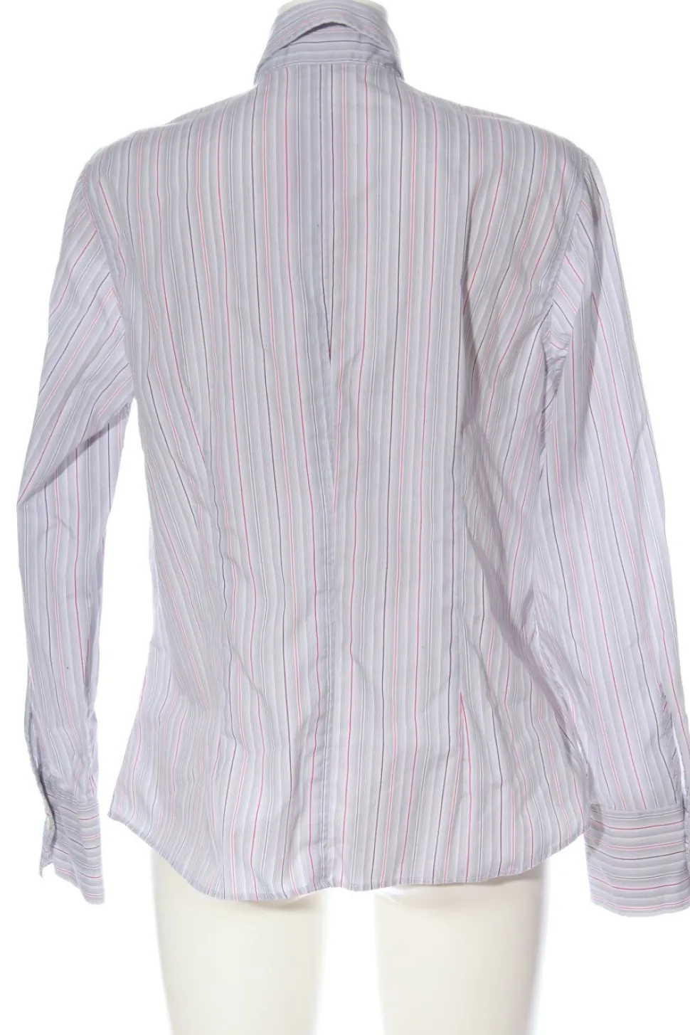 Langarmhemd Größe 44