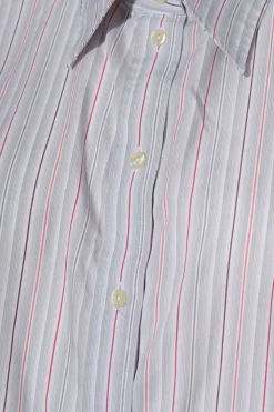 Langarmhemd Größe 44