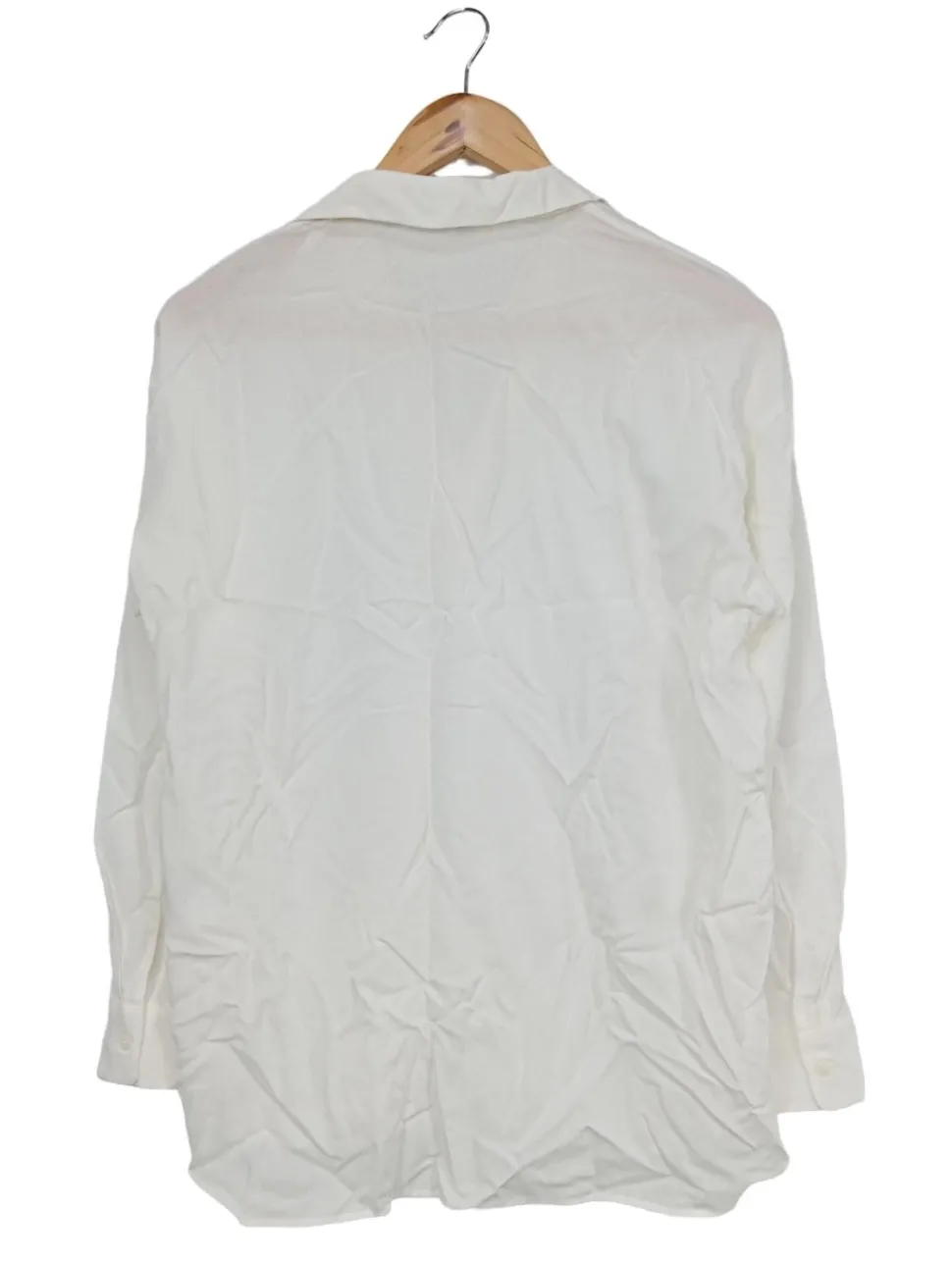 Langarmhemd Größe 38