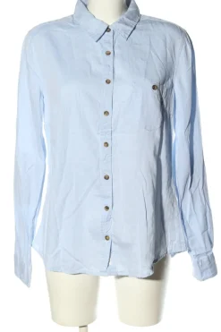 Langarmhemd                            Größe                44