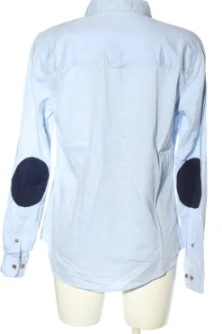 Langarmhemd                            Größe                44