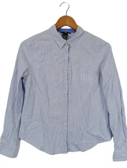 Langarmhemd                            Größe                34