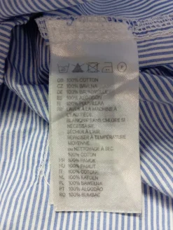 Langarmhemd                            Größe                34