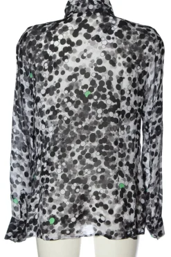 Langarmhemd                            Größe                38