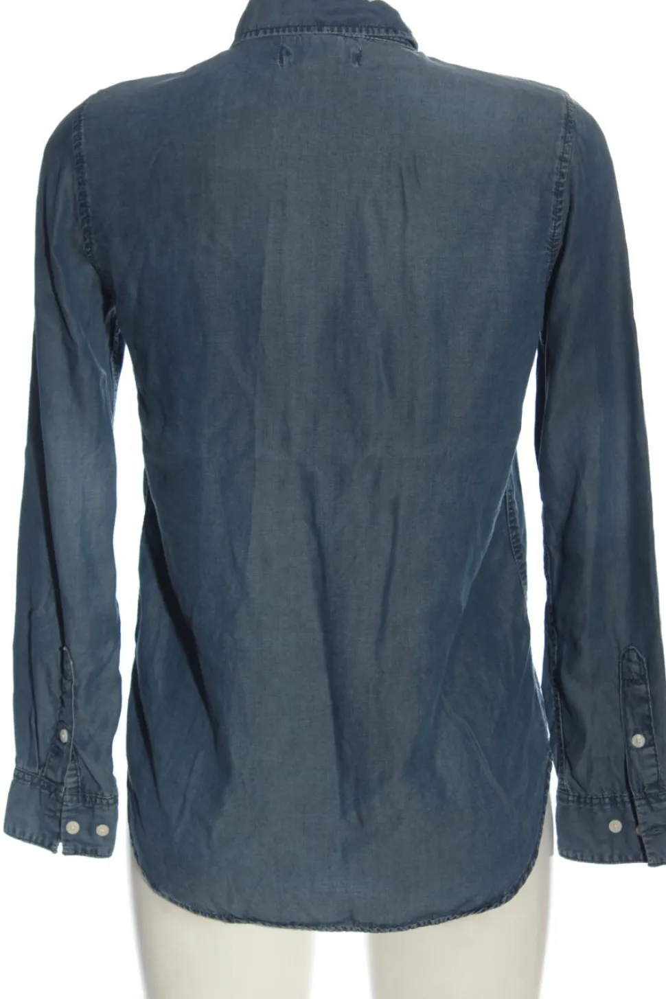 Langarmhemd Größe 36