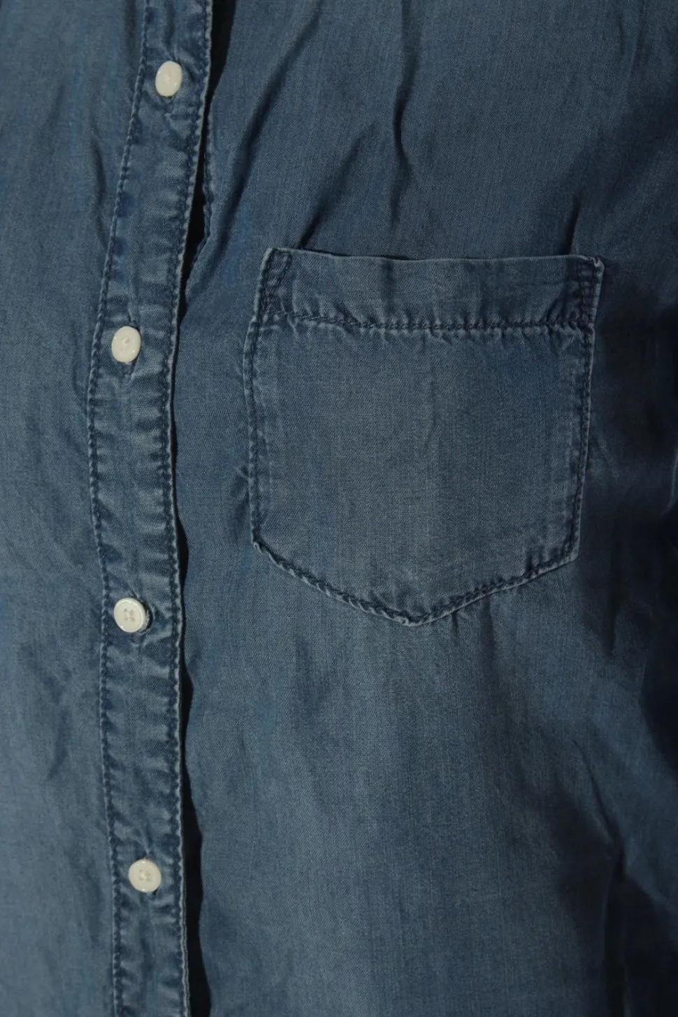 Langarmhemd Größe 36