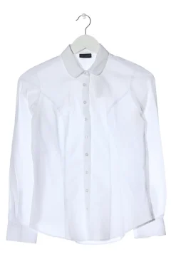 Langarmhemd                            Größe                34