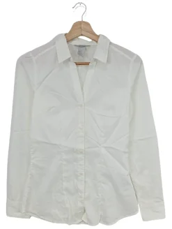 Langarmhemd                            Größe                34