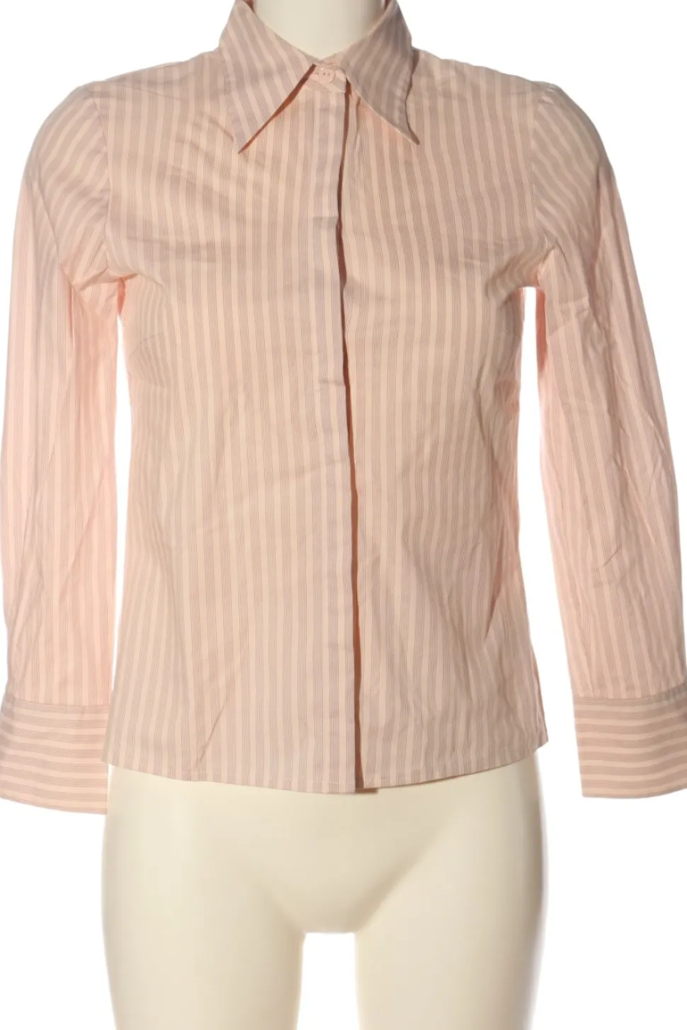 Langarmhemd Größe 34