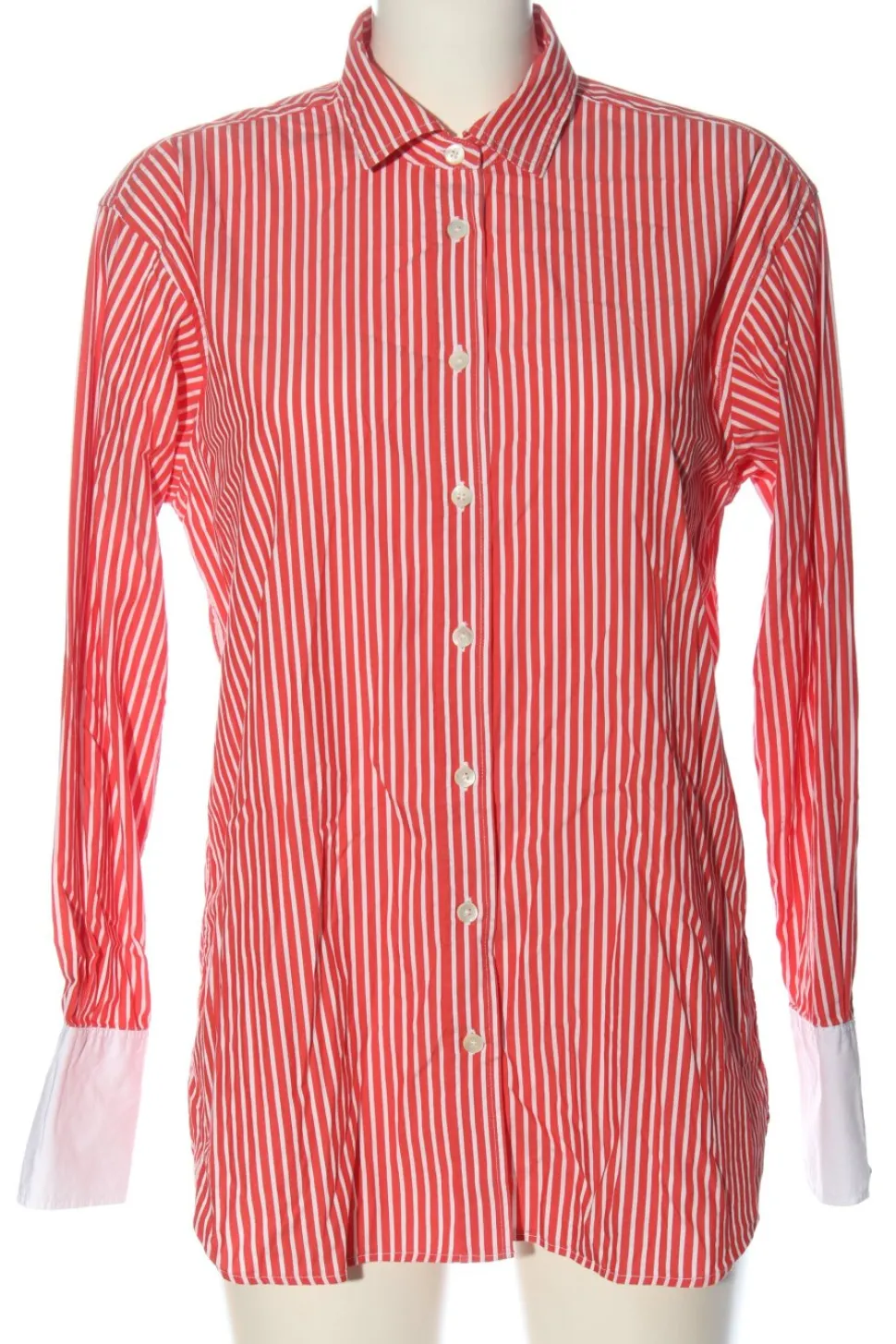 Langarmhemd Größe 36