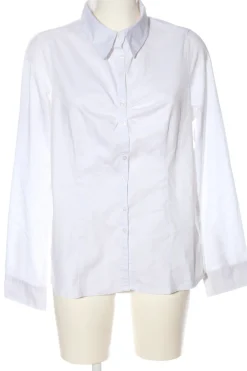 Langarmhemd                            Größe                44