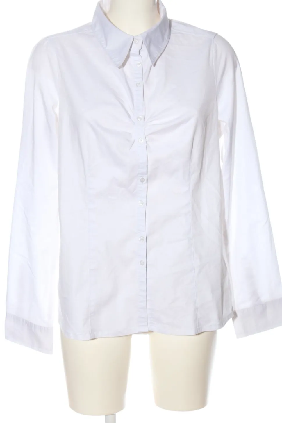 Langarmhemd Größe 44