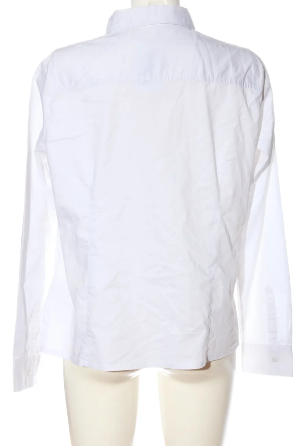 Langarmhemd Größe 44