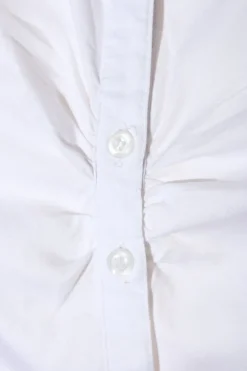 Langarmhemd Größe 44