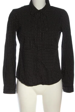 Langarmhemd                            Größe                38