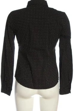 Langarmhemd                            Größe                38