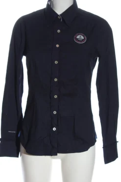 Langarmhemd                            Größe                36