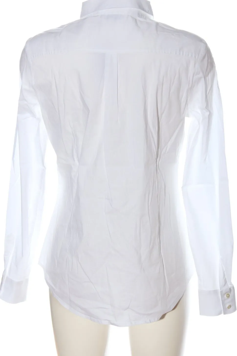 Langarmhemd Größe 40