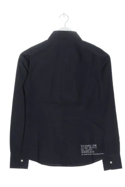 Langarmhemd                            Größe                34