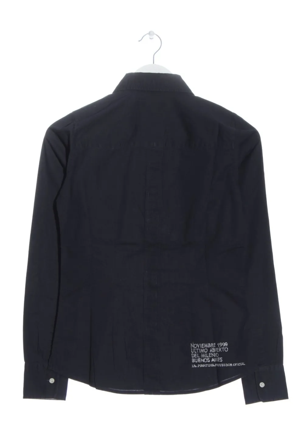 Langarmhemd Größe 34