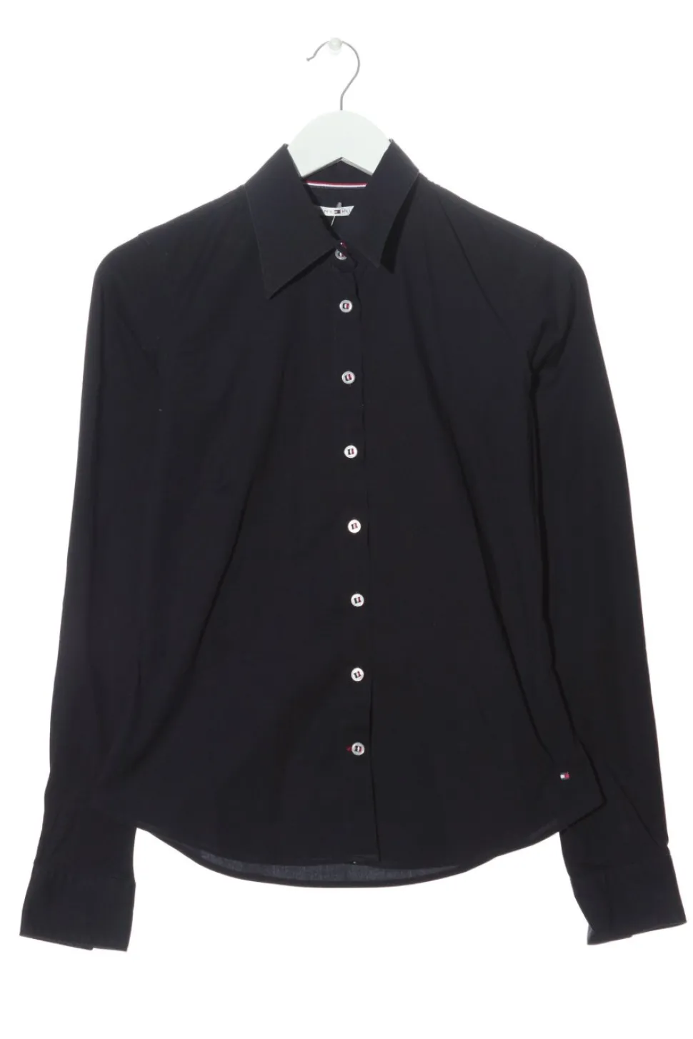 Langarmhemd Größe 36