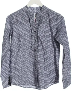 Langarmhemd                            Größe                36