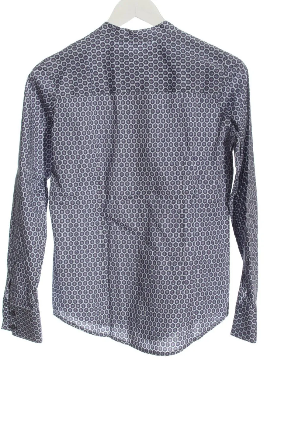 Langarmhemd Größe 36