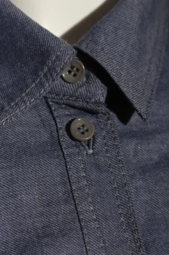 Langarmhemd                            Größe                38