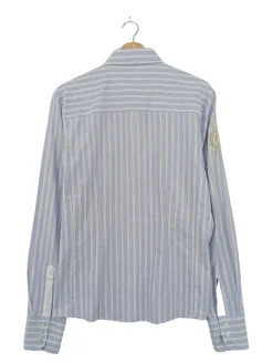 Langarmhemd                            Größe                44