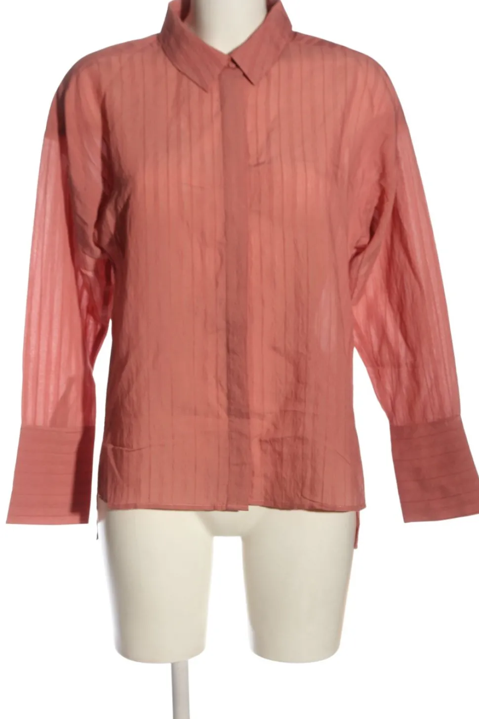 Langarmhemd Größe 36