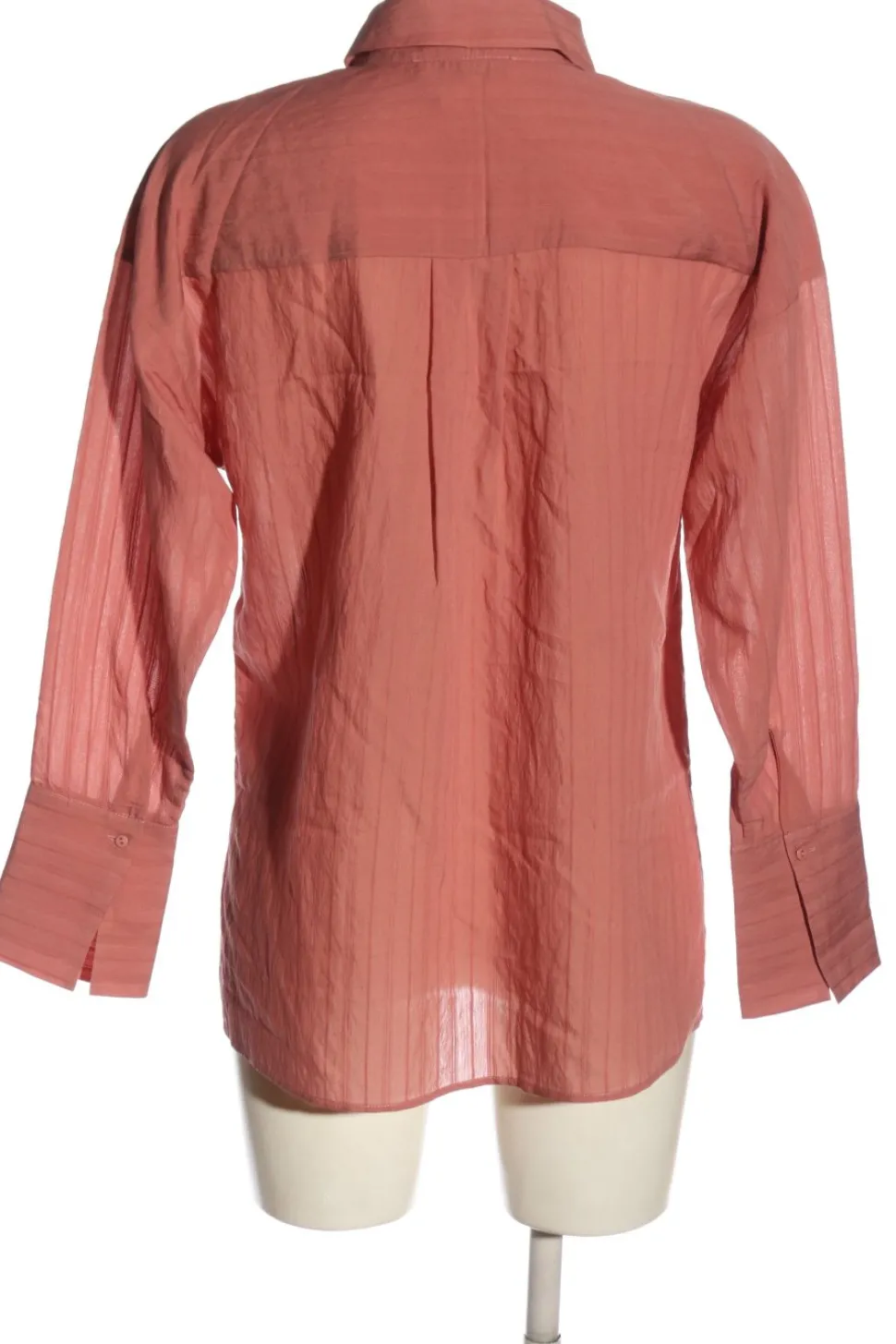 Langarmhemd Größe 36