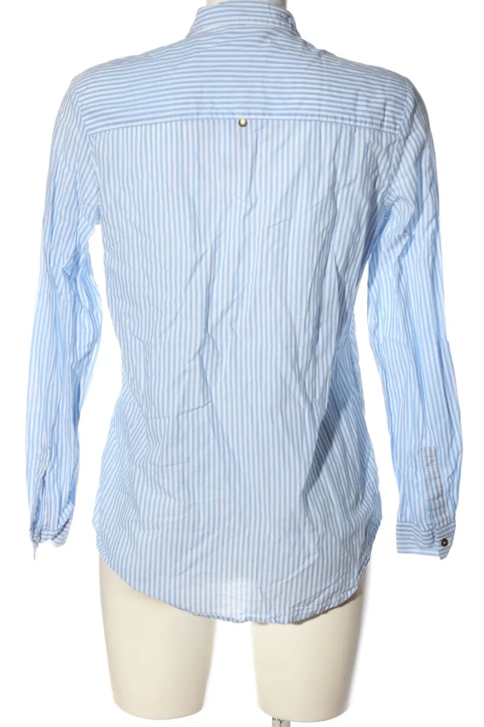 Langarmhemd Größe 38