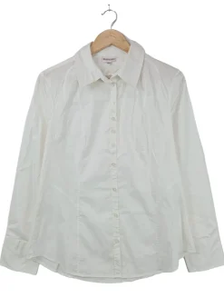 Langarmhemd                            Größe                44