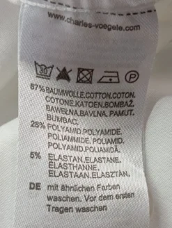 Langarmhemd                            Größe                44