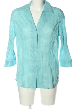 Langarmhemd                            Größe                42