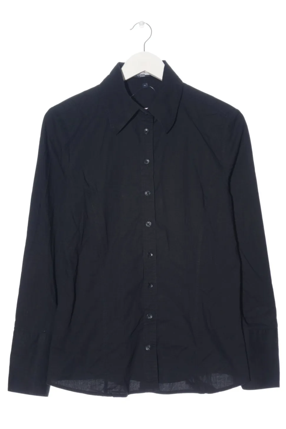 Langarmhemd Größe 44