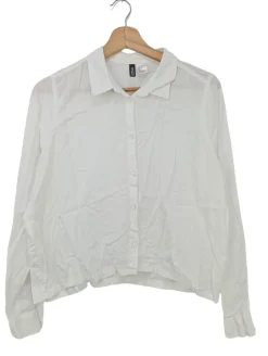 Langarmhemd                            Größe                38