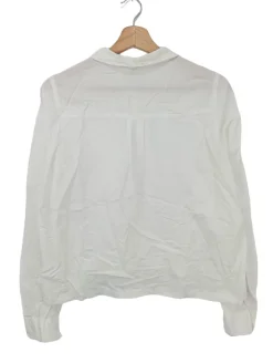 Langarmhemd                            Größe                38