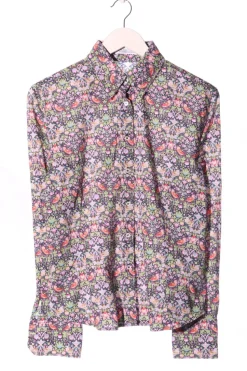 Langarmhemd                            Größe                40