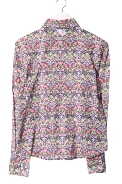 Langarmhemd                            Größe                40