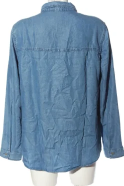 Langarmhemd                            Größe                40