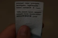 Langarmhemd                            Größe                40