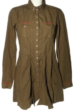 Langarmhemd                            Größe                38