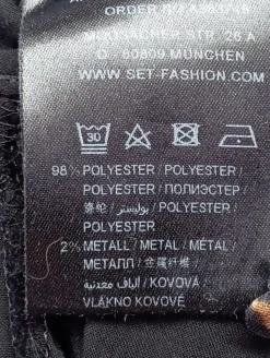 Langarmkleid Größe 40