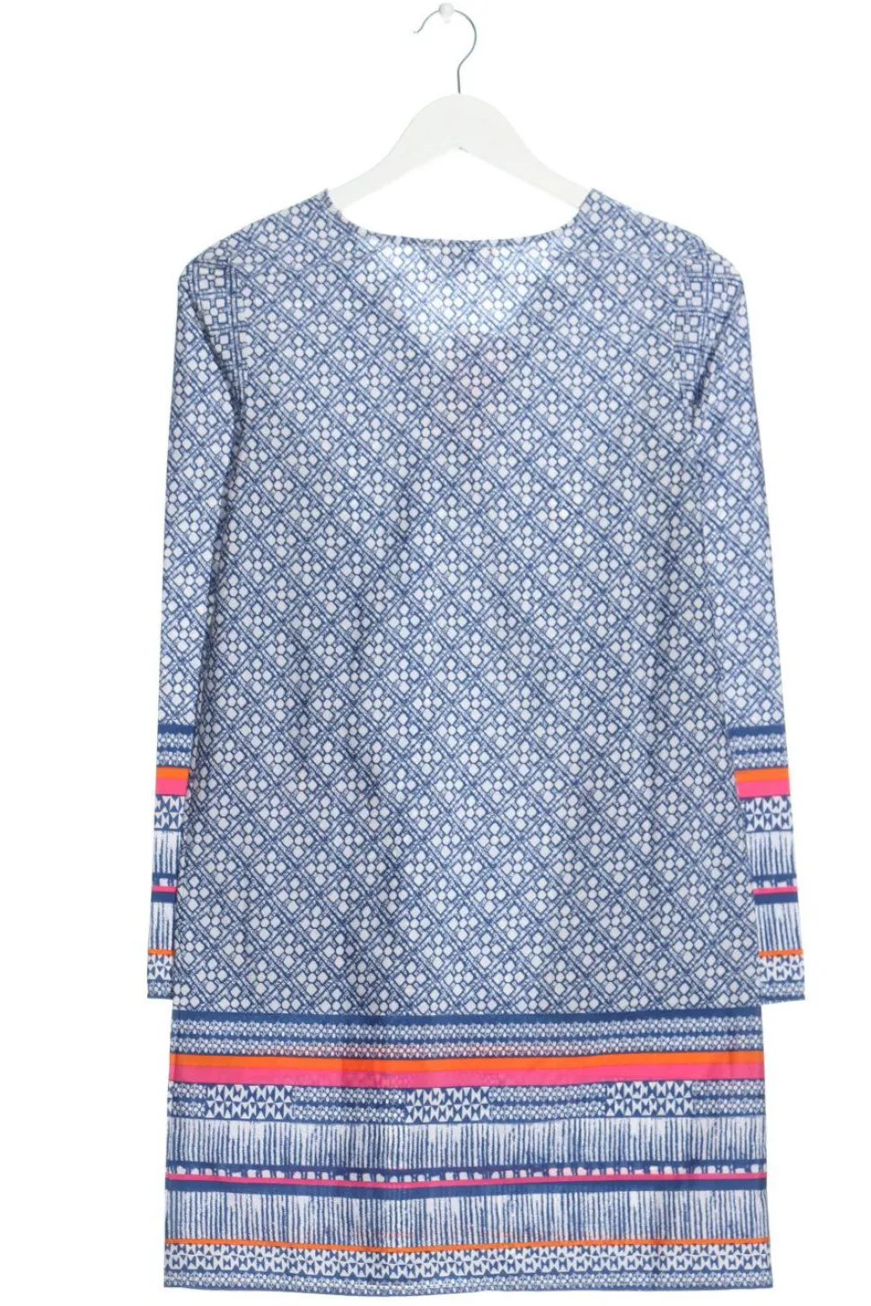 Langarmkleid Größe 36