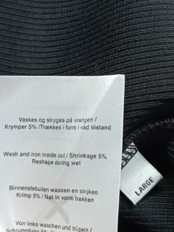 Langarmkleid                            Größe                40