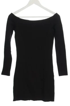 Langarmkleid                            Größe                36