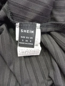 Langarmkleid Größe 36